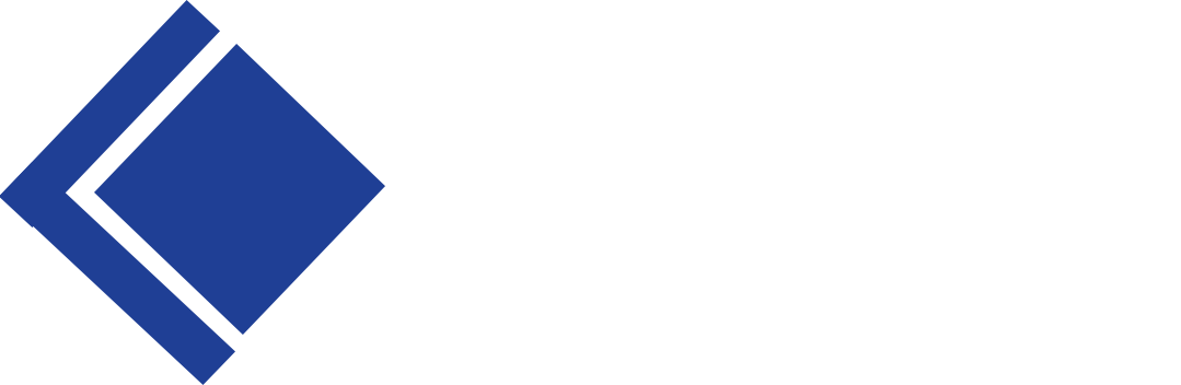 Logo Full Large – AlphaStone White_blue